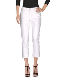 Джинсовые брюки Armani Jeans
