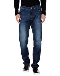 Джинсовые брюки GJ Gaudi Jeans