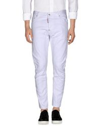 Джинсовые брюки Dsquared2