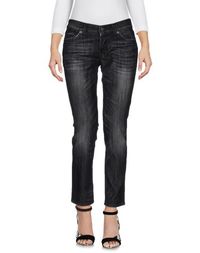 Джинсовые брюки 7 FOR ALL Mankind