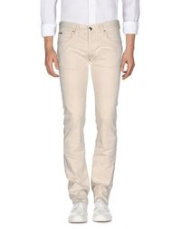 Джинсовые брюки Armani Collezioni