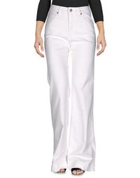 Джинсовые брюки Armani Jeans