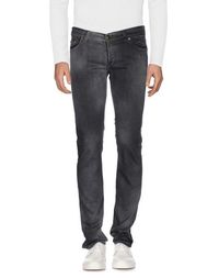 Джинсовые брюки Just Cavalli