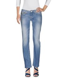 Джинсовые брюки True Religion