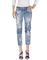 Джинсовые брюки Dsquared2