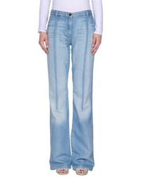 Джинсовые брюки Just Cavalli