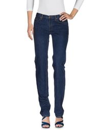 Джинсовые брюки Dkny Jeans