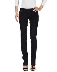 Джинсовые брюки Just Cavalli