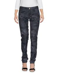 Джинсовые брюки Emporio Armani