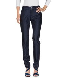 Джинсовые брюки Emporio Armani