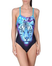 Спортивные купальники и плавки Speedo