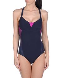 Спортивные купальники и плавки Speedo