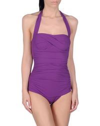 Слитный купальник Speedo