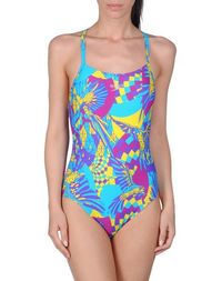 Спортивные купальники и плавки Speedo