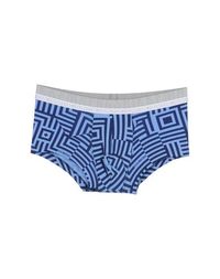 Боксеры Bikkembergs