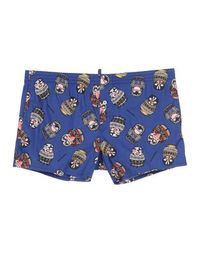 Боксеры Dsquared2