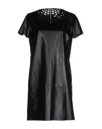 Короткое платье Diane VON Furstenberg