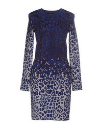 Короткое платье Lanvin