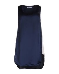 Короткое платье T BY Alexander Wang
