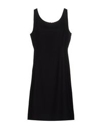 Платье до колена Armani Collezioni
