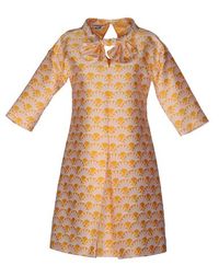Короткое платье Moschino Cheapandchic