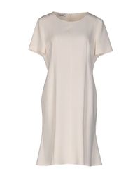 Короткое платье Moschino Cheapandchic