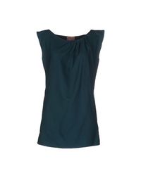 Топ без рукавов Anonyme Designers