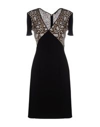 Короткое платье Roberto Cavalli