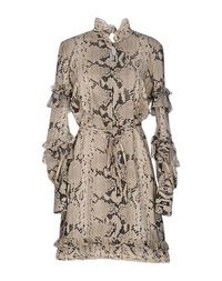 Короткое платье Roberto Cavalli