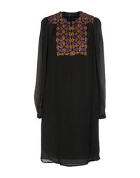 Короткое платье Antik Batik