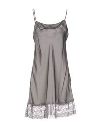 Короткое платье Twin Set Simona Barbieri