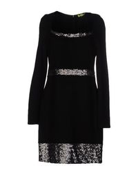 Короткое платье Versace Jeans