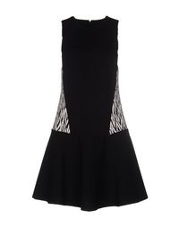 Короткое платье Proenza Schouler