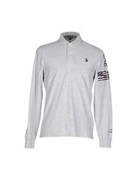 Поло U.S.Polo Assn.