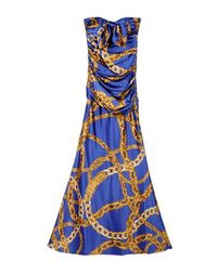 Длинное платье Boutique Moschino