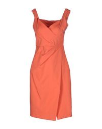 Короткое платье Dsquared2