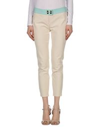 Повседневные брюки Elisabetta Franchi