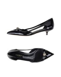 Туфли Dolce & Gabbana