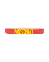 Ремень Moschino
