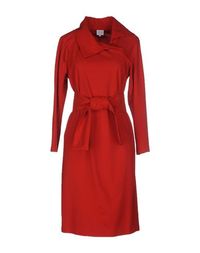 Платье до колена Armani Collezioni