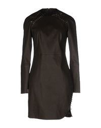 Короткое платье Emilio Pucci