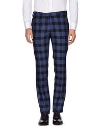Повседневные брюки Sartoria Latorre