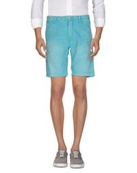 Бермуды Scotch & Soda