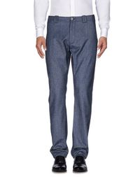 Повседневные брюки Armani Collezioni