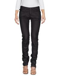 Джинсовые брюки Armani Jeans