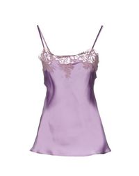 Бельевая майка Twin Set Lingerie