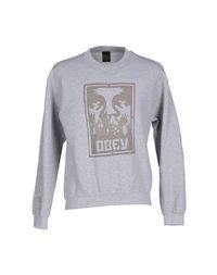 Толстовка Obey