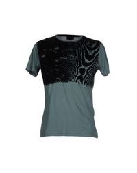 Футболка Emporio Armani