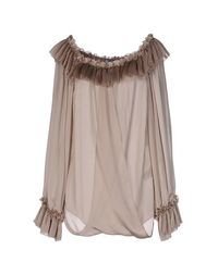 Блузка Blumarine