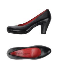 Туфли PAS DE Rouge